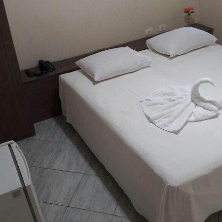 Nosso Hotel Manaus Exteriér fotografie